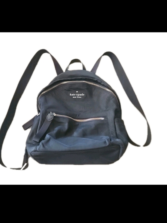 Kate Spade Chelsea Nylon Medium Designer Classic Everyday Backpack main image 12